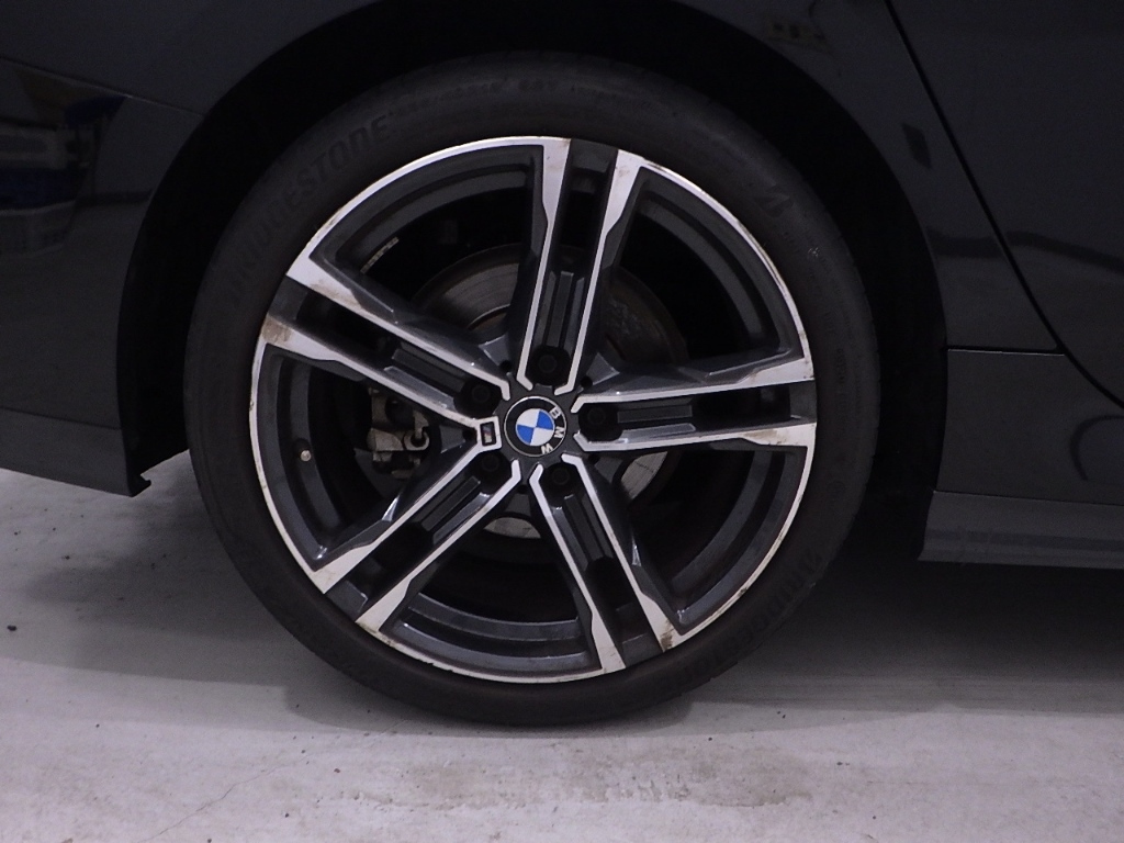 BMW 2 SERIES 2021