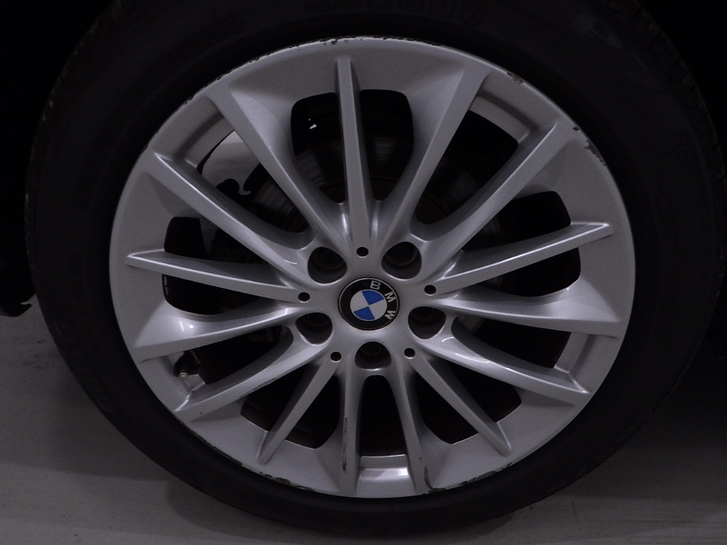 BMW 2 SERIES 2019