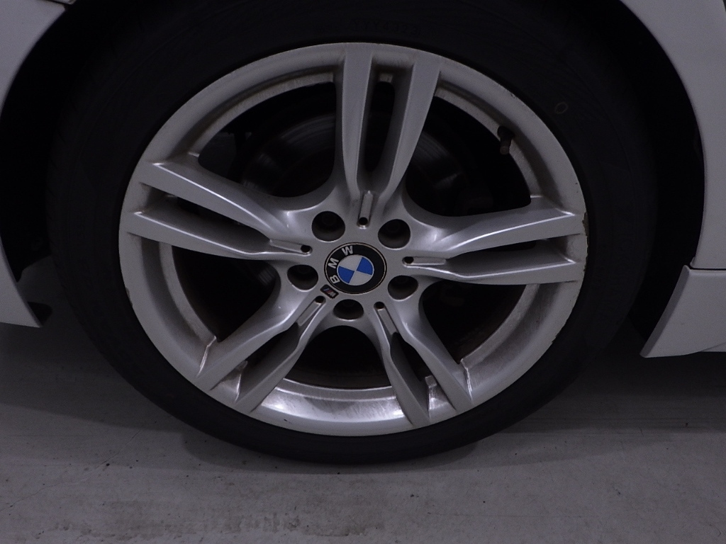 BMW 3 SERIES 2013