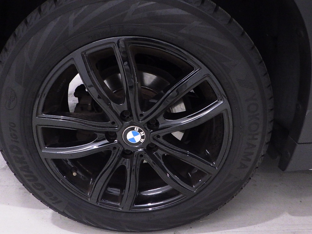 BMW X1 2019