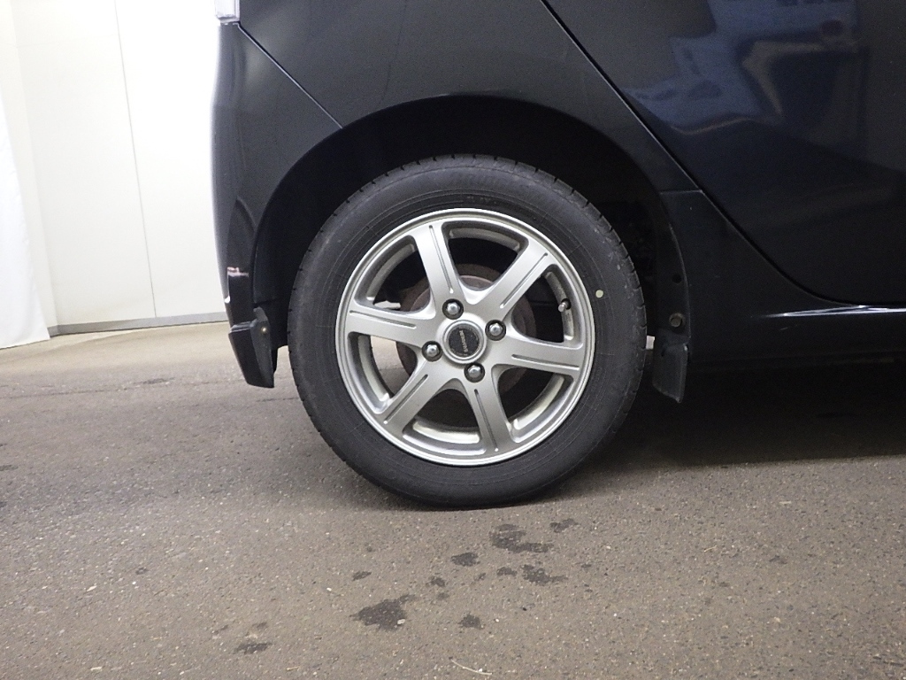 HONDA N WGN 2014