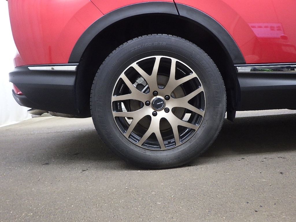 HONDA CR-V 2019