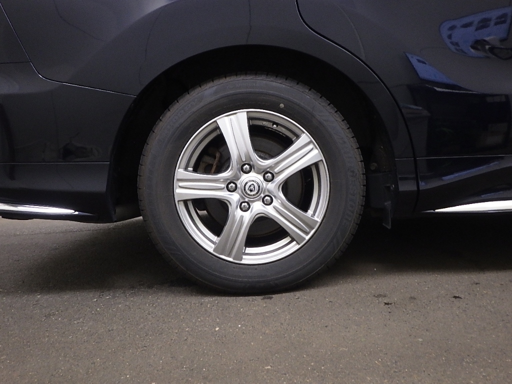 HONDA ODYSSEY 2015