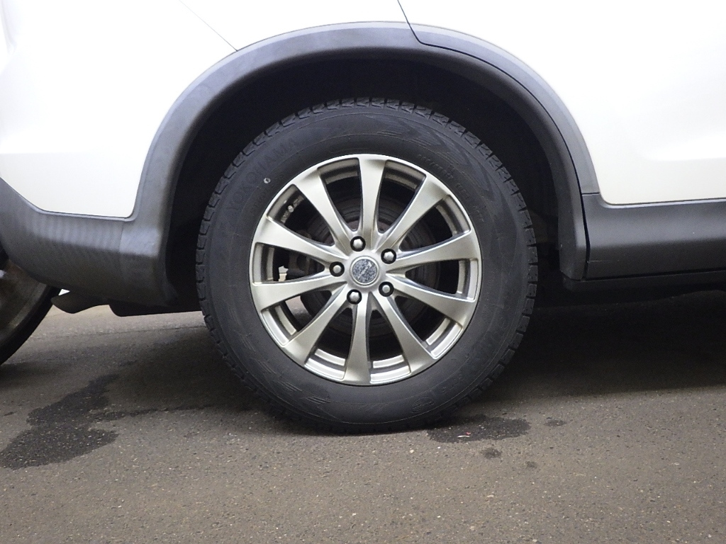 HONDA CR-V 2016