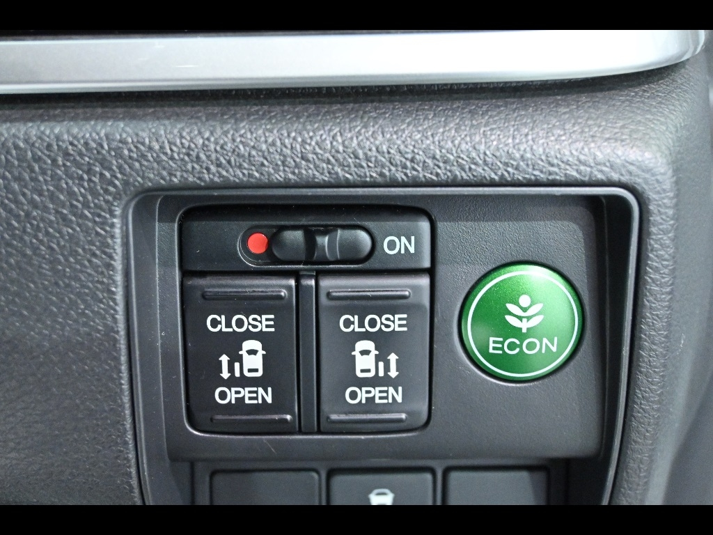 HONDA ODYSSEY 2014