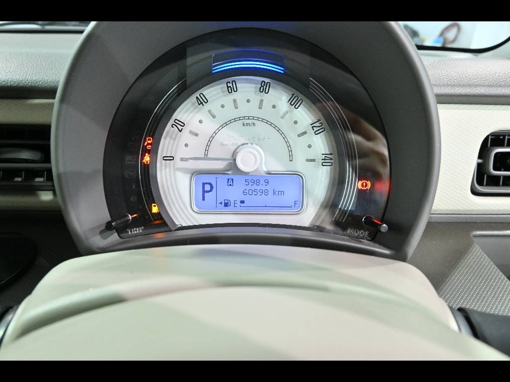 SUZUKI ALTO LAPIN 2019