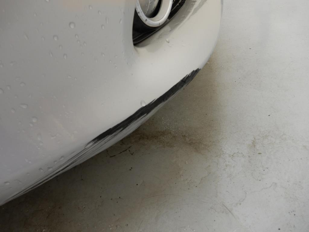 TOYOTA PRIUS ALPHA 2012