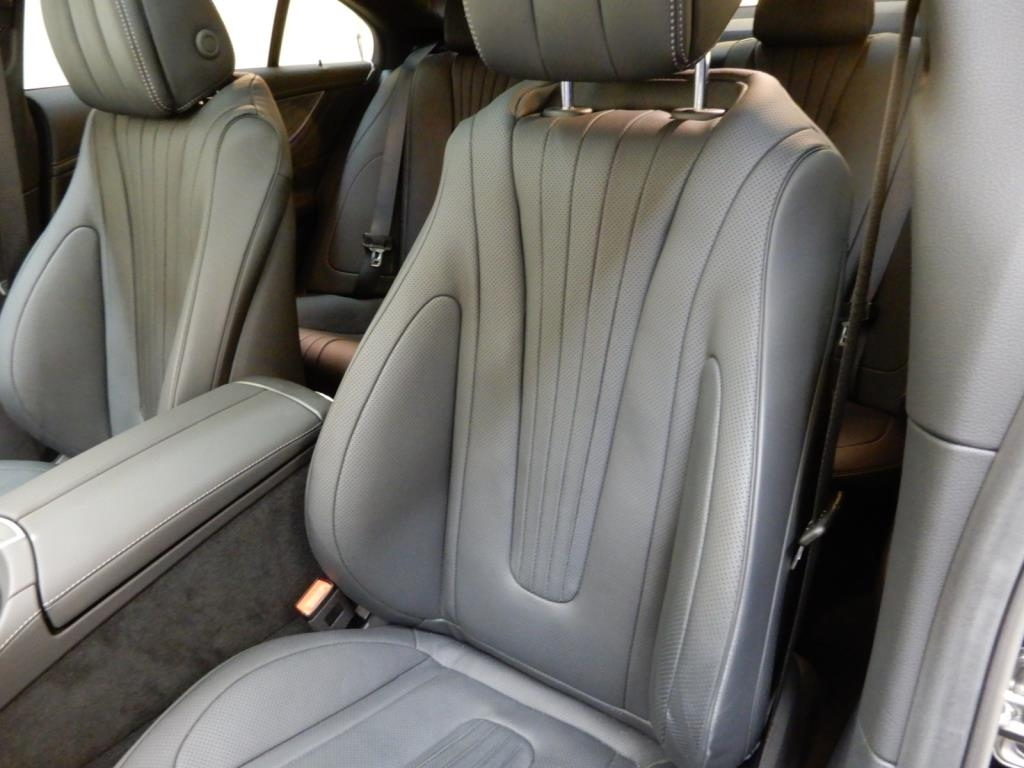 MERCEDES BENZ CLS 2022