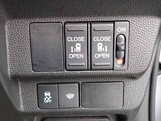 HONDA FREED 2018