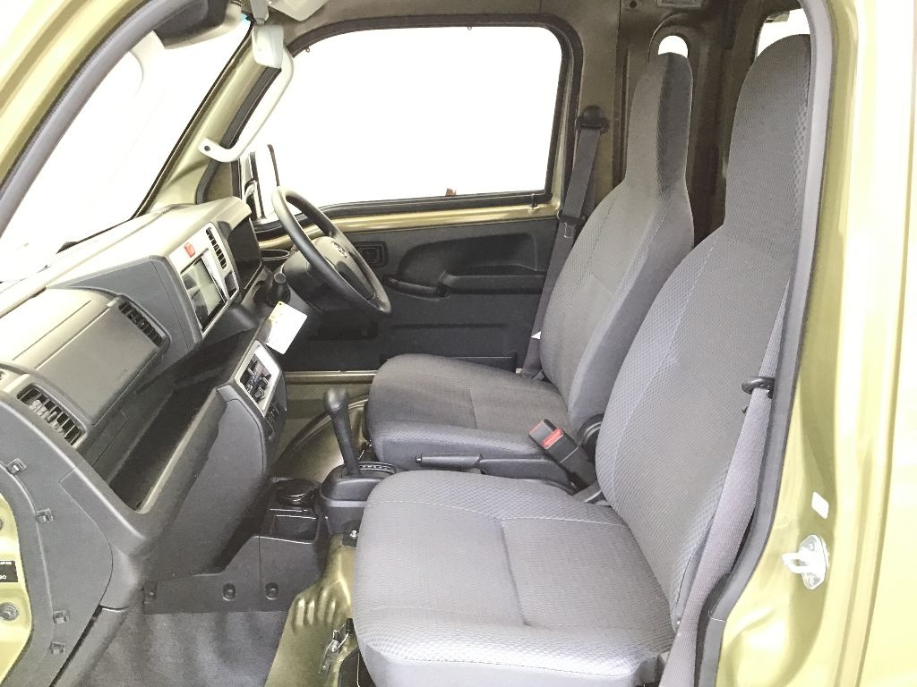 DAIHATSU HIJET TRUCK 2021