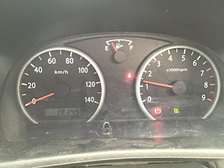 SUZUKI EVERY 2009
