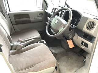 SUZUKI EVERY 2009