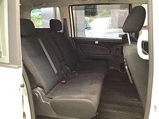 NISSAN SERENA 2014