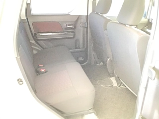 SUZUKI WAGON R 2018