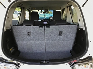 SUZUKI WAGON R 2018