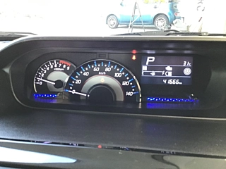 SUZUKI WAGON R 2018