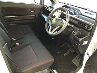 SUZUKI WAGON R 2018