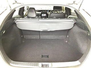 TOYOTA PRIUS 2017