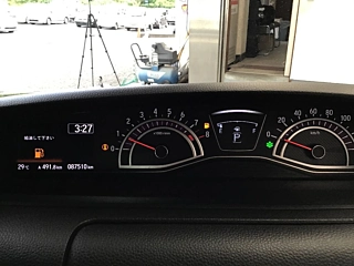 HONDA N BOX 2018