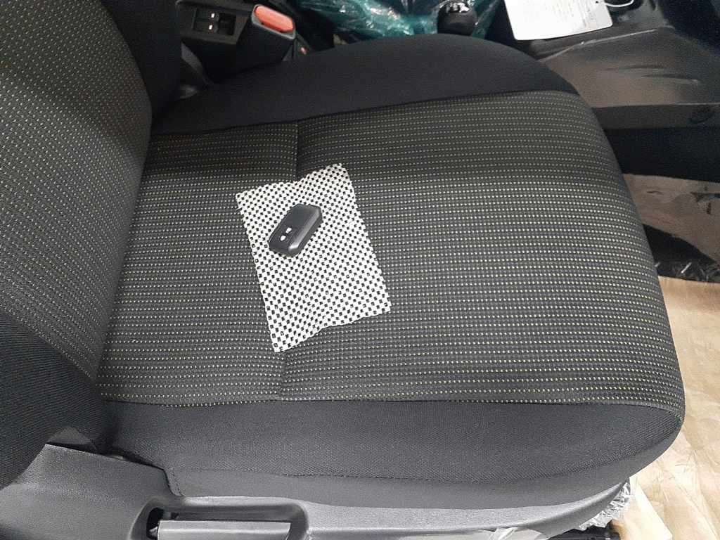 SUZUKI JIMNY NOMADE 2025