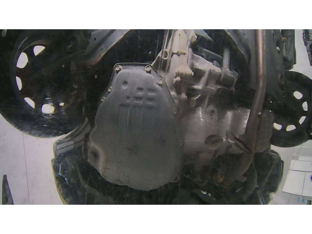 SUZUKI HUSTLER 2014