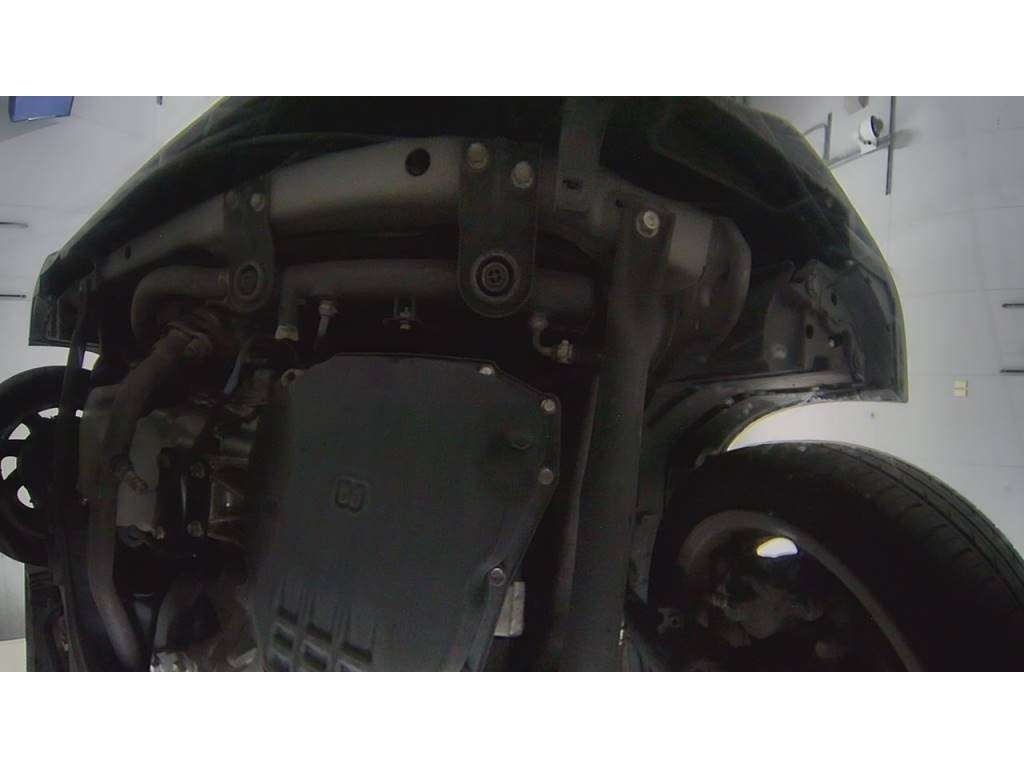 NISSAN ROOX 2011