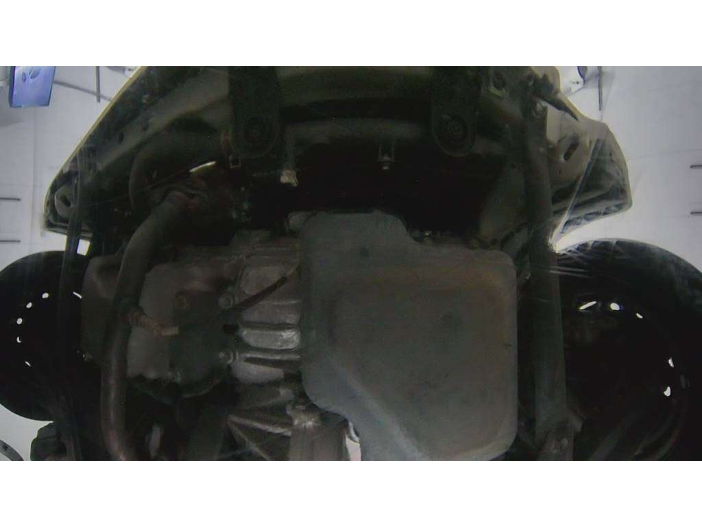 SUZUKI ALTO VAN 2010