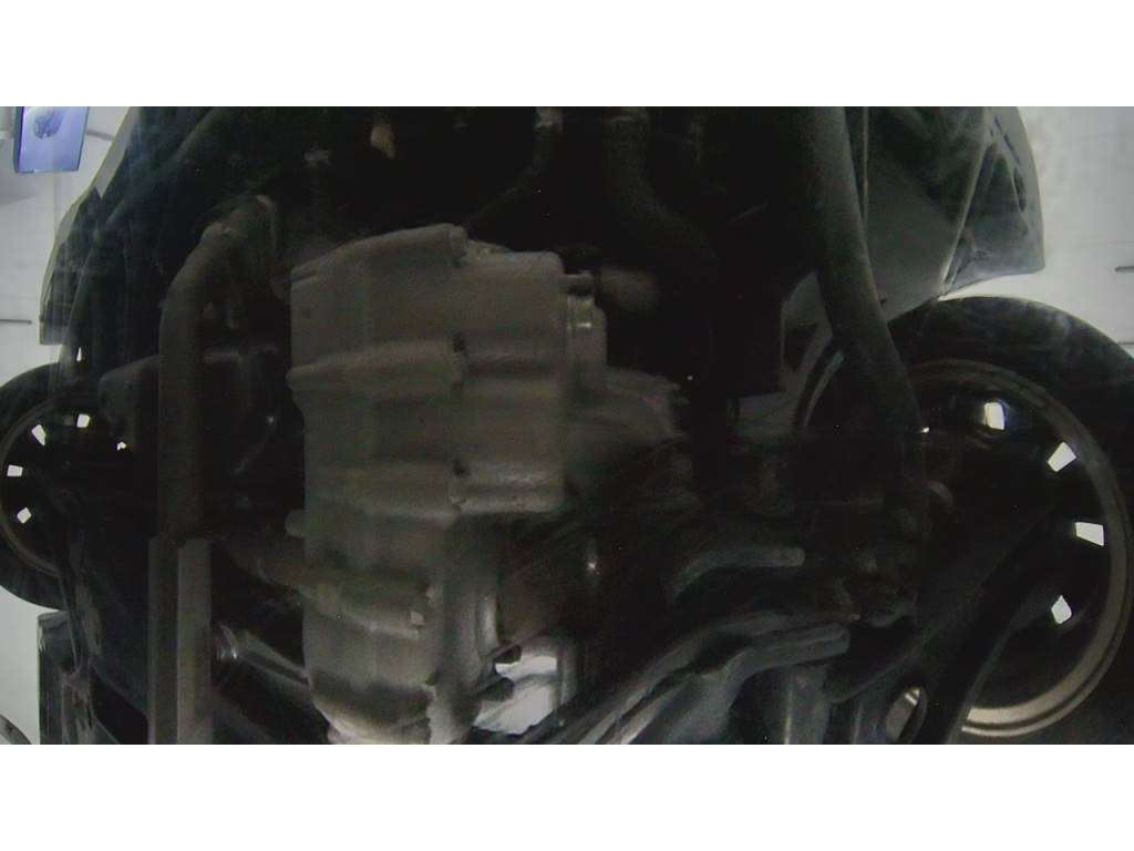 HONDA LIFE 2011