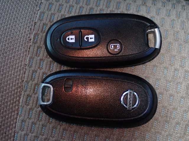 NISSAN CLIPPER RIO 2019