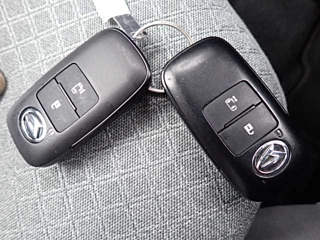 DAIHATSU TANTO 2019