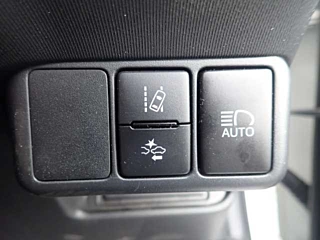 TOYOTA AQUA 2016