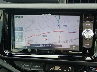 TOYOTA AQUA 2016