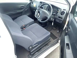 SUBARU PLEO 2013
