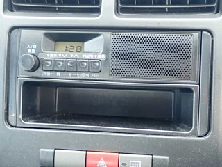 SUBARU PLEO 2013