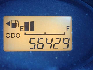 SUBARU PLEO 2013