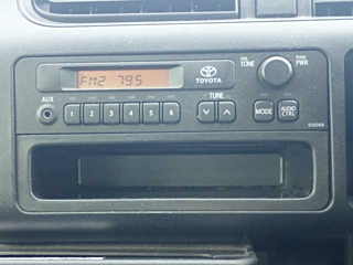 TOYOTA PROBOX 2015