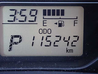 TOYOTA PROBOX 2015