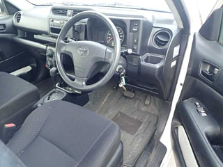 TOYOTA PROBOX 2015