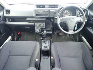TOYOTA PROBOX 2015