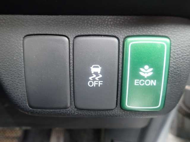 HONDA FIT SHUTTLE 2014