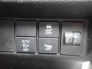 HONDA FIT 2016