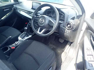 MAZDA DEMIO 2019