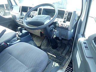 ISUZU ELF 2019
