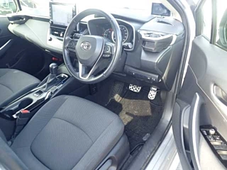 TOYOTA COROLLA TOURING 2020