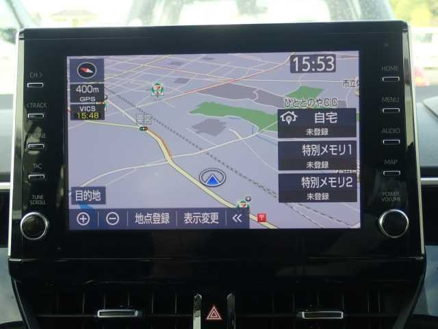 TOYOTA COROLLA TOURING 2020