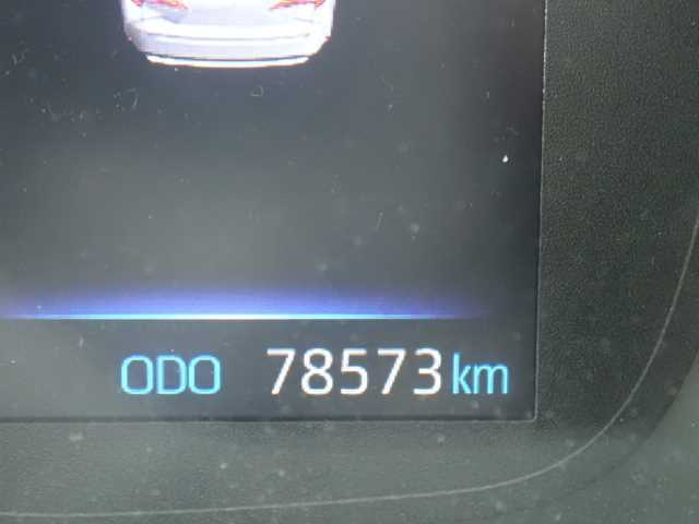 TOYOTA COROLLA TOURING 2020