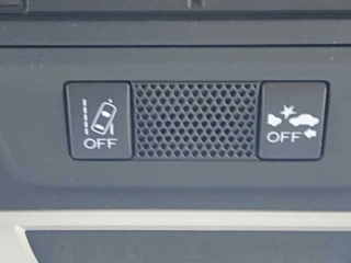 SUBARU IMPREZA 2018