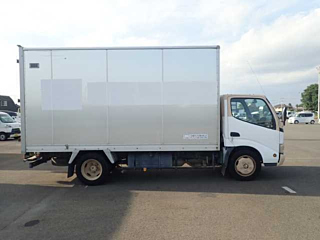 TOYOTA DYNA 2008