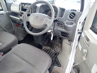 SUZUKI EVERY 2019