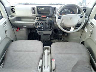 SUZUKI EVERY 2019